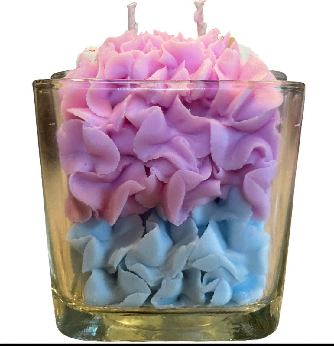 Cotton Candy Candle - Xsintric Candles Company