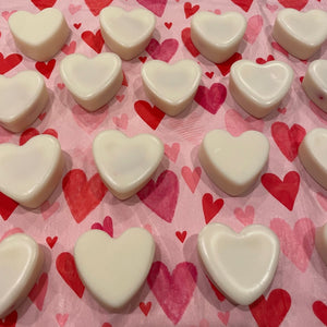 Bleeding Hearts Wax Melts